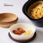 Air-Fryer-Baking-Paper-50Pcs