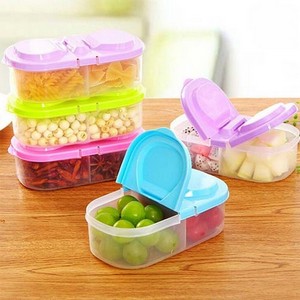 Food-Container-Box-2-Partition